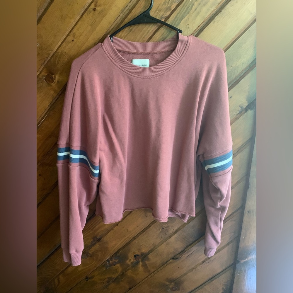 American Eagle long sleeve